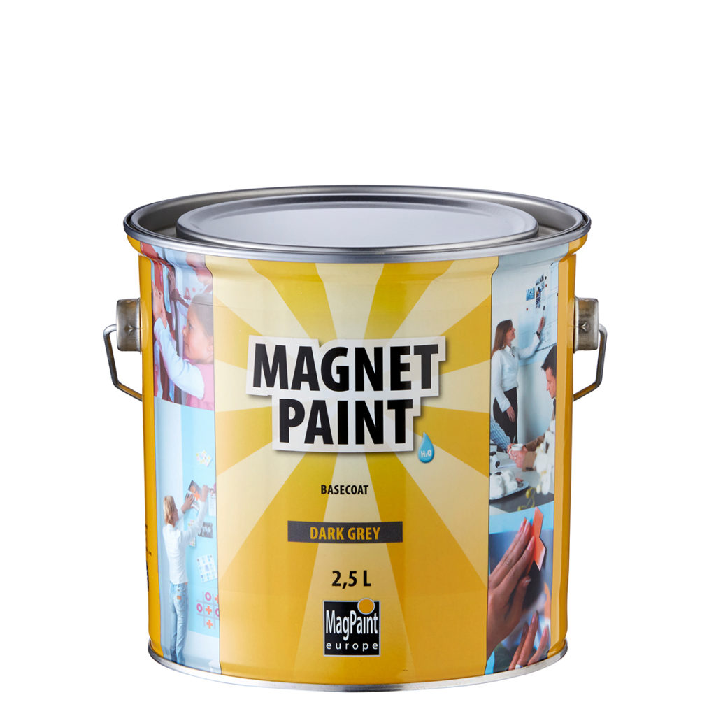 MagPaint's Paint Create your own canvas!