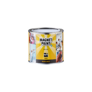 FerroPaint® Magnetic Paint